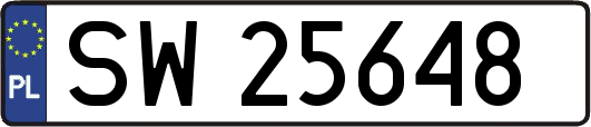 SW25648