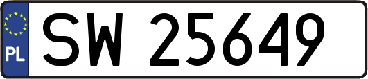SW25649