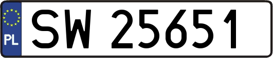 SW25651