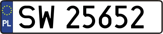 SW25652