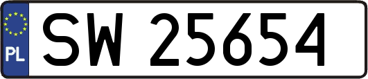 SW25654
