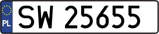 SW25655