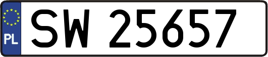 SW25657