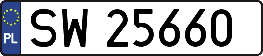 SW25660