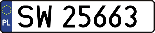SW25663