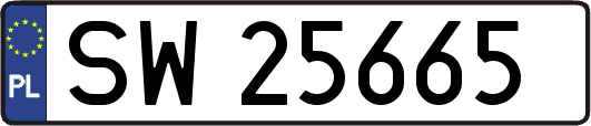 SW25665