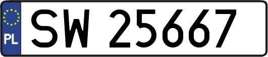 SW25667