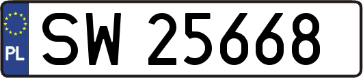 SW25668