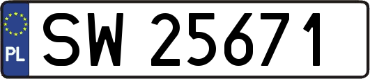 SW25671