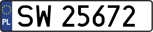 SW25672