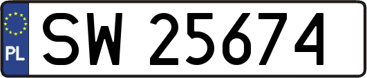 SW25674