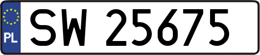 SW25675