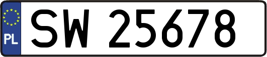 SW25678
