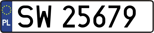 SW25679