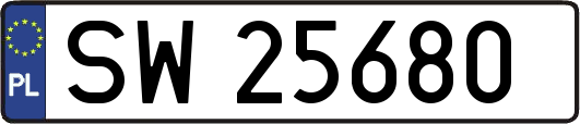 SW25680