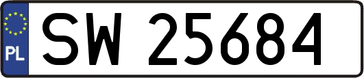 SW25684