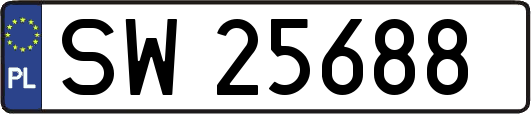 SW25688