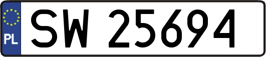 SW25694