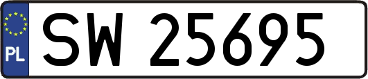 SW25695