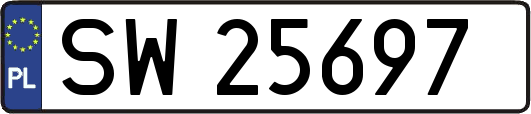 SW25697