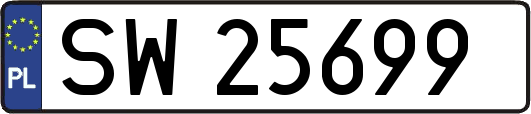 SW25699