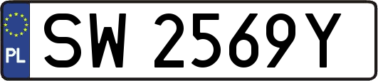 SW2569Y