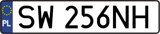 SW256NH