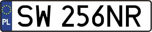 SW256NR