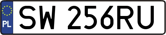 SW256RU