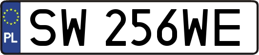 SW256WE