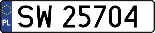 SW25704