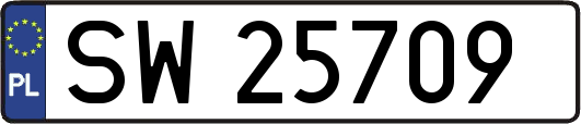 SW25709