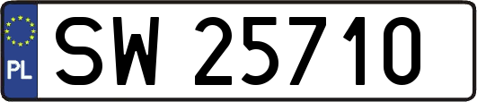 SW25710