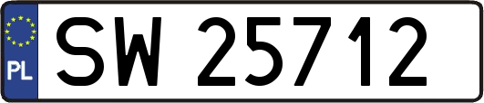 SW25712