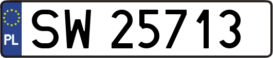 SW25713