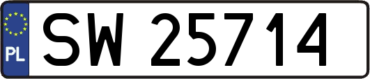 SW25714