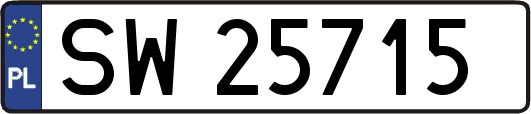SW25715