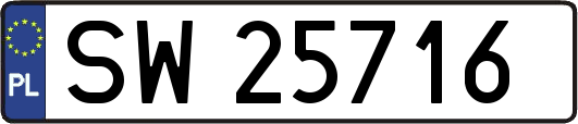 SW25716