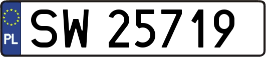 SW25719