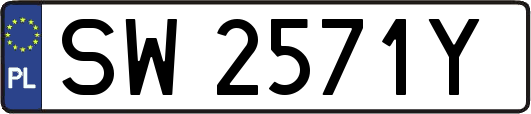SW2571Y