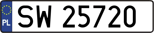 SW25720