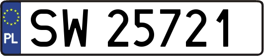 SW25721