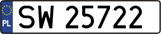 SW25722