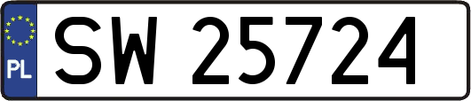 SW25724