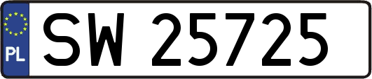 SW25725