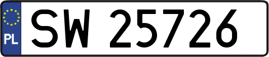 SW25726