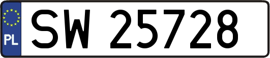 SW25728