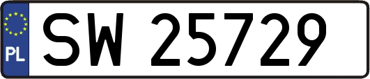 SW25729
