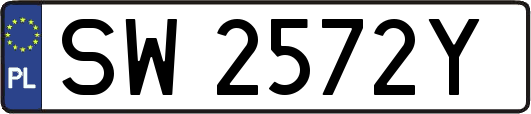 SW2572Y