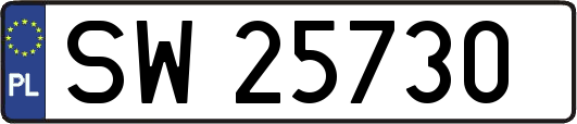 SW25730